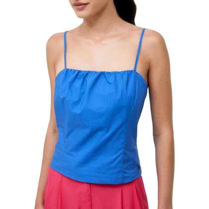 Top Surkana Top De Alas 523tapo024-51 Blue