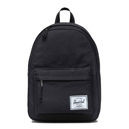 Mochila Herschel Mochila Classic Black