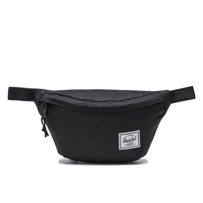 Bolsa Herschel Bolsa Cintura Settlement Hip Black