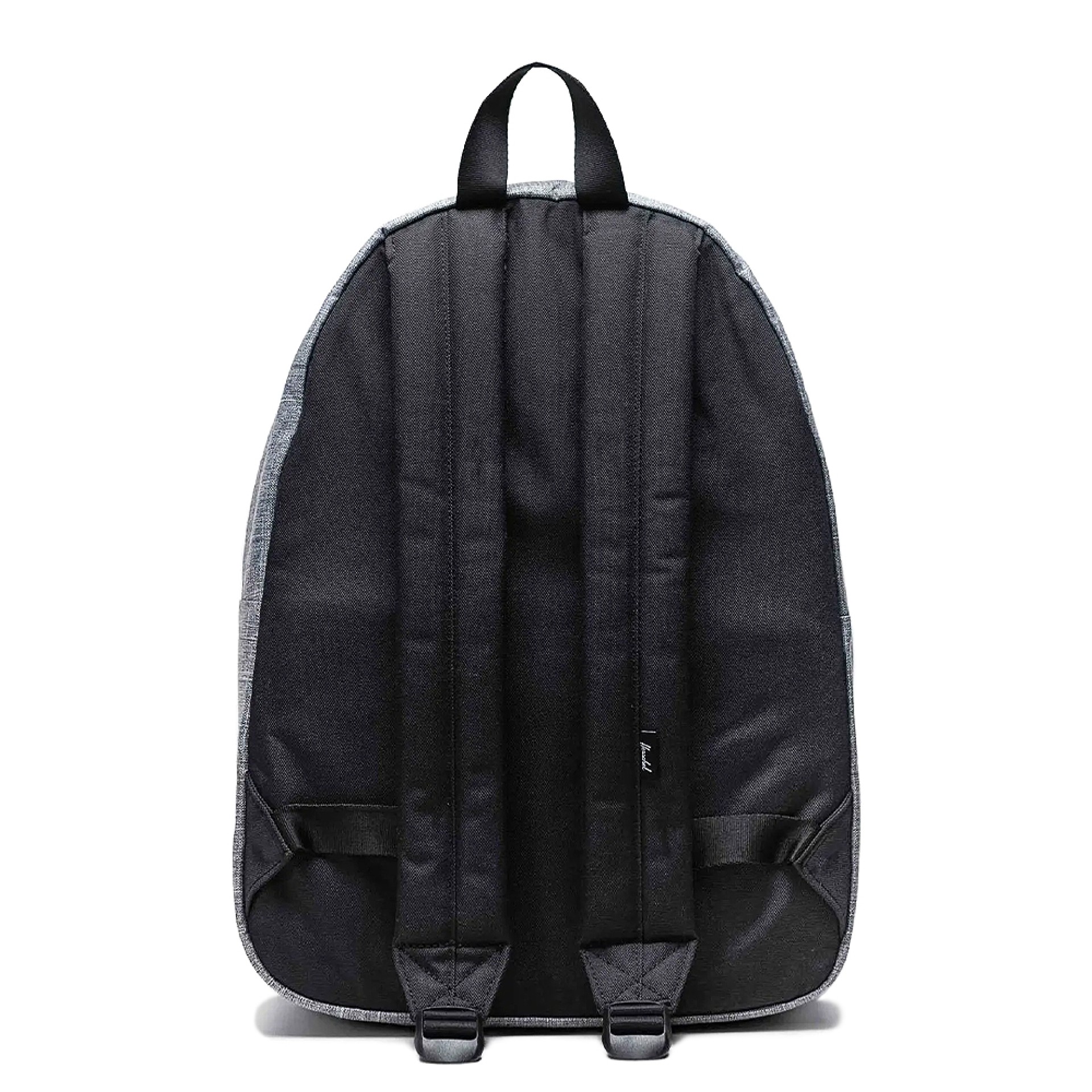 Herschel Mochila Classic Raven Crosshatch