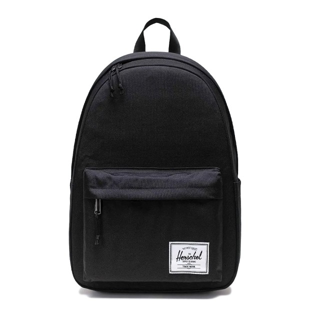 Mochila Herschel Mochila Classic Xl Black