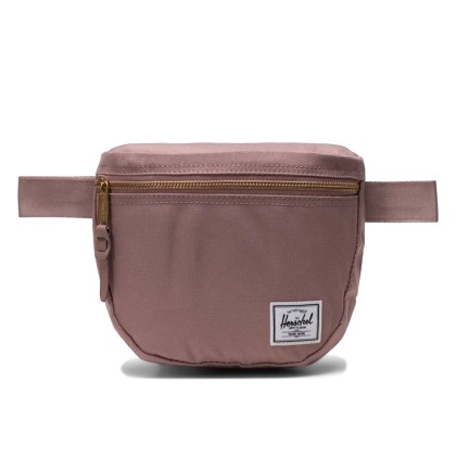 Bolsa Herschel Bolsa Cintura Settlement Hip Ash Rose