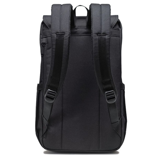 Mochila Herschel Mochila Retreat Black
