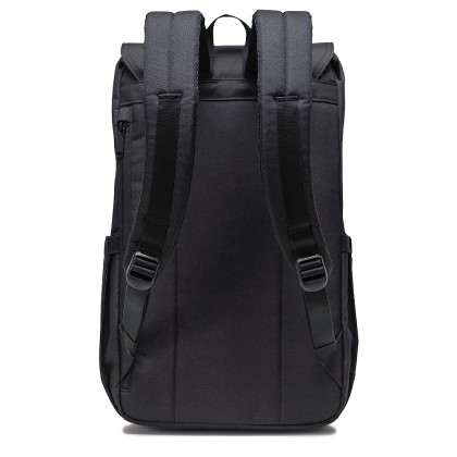 Herschel Mochila Retreat Black Herschel Mochila Retreat Black
