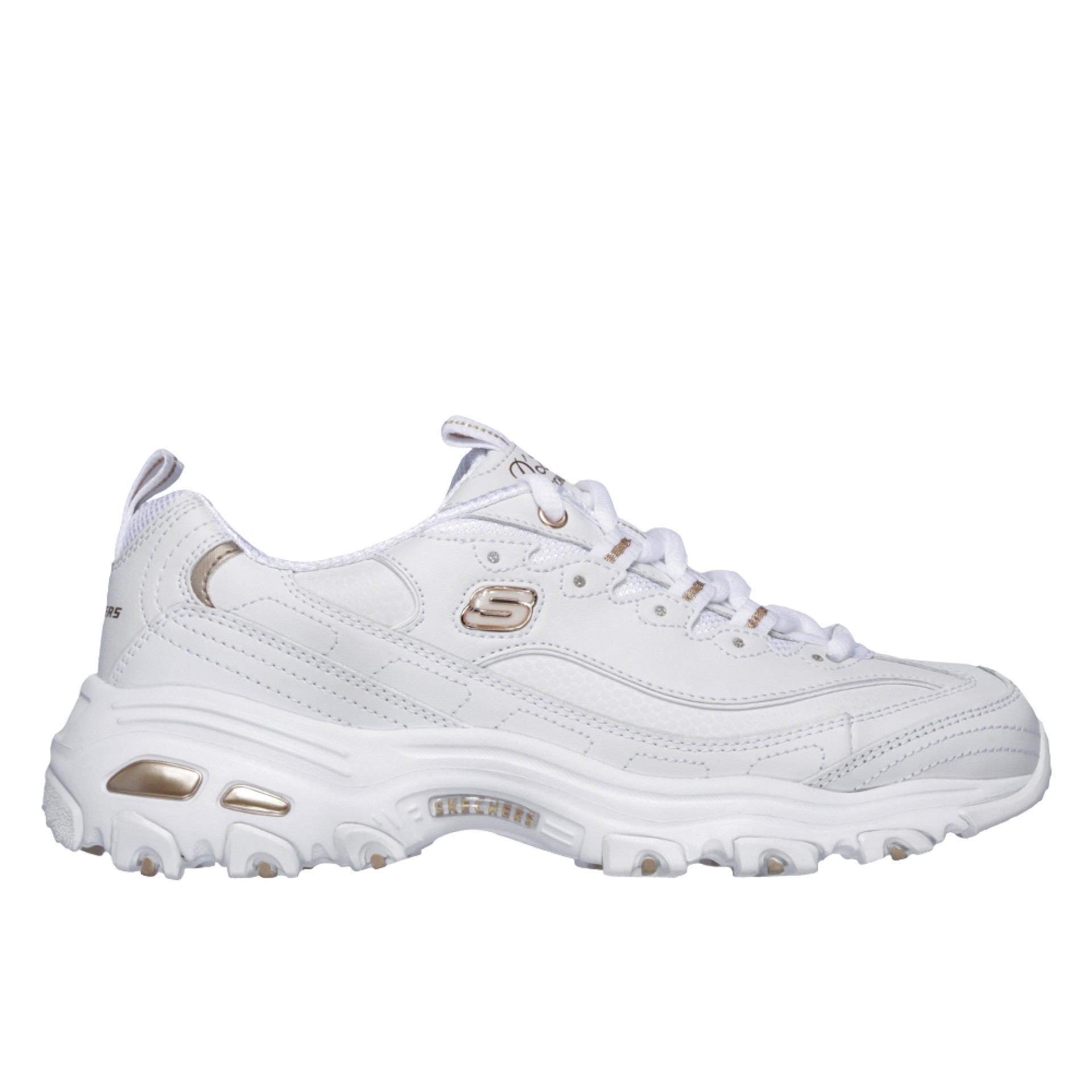 Skechers D lites - Fresh Start Wtrg