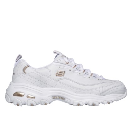 Skechers D lites - Fresh Start Wtrg