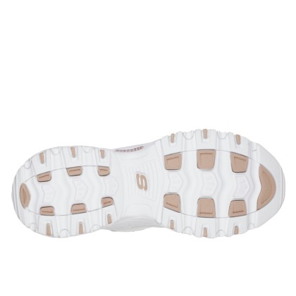 Skechers D lites - Fresh Start Wtrg