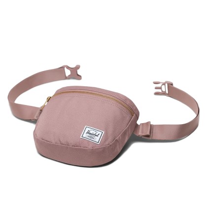 Herschel Bolsa Cintura Settlement Hip Ash Rose
