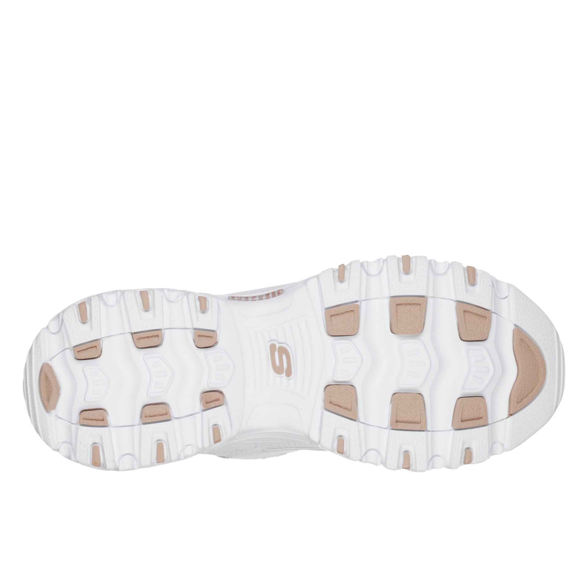 Skechers D lites - Fresh Start Wtrg