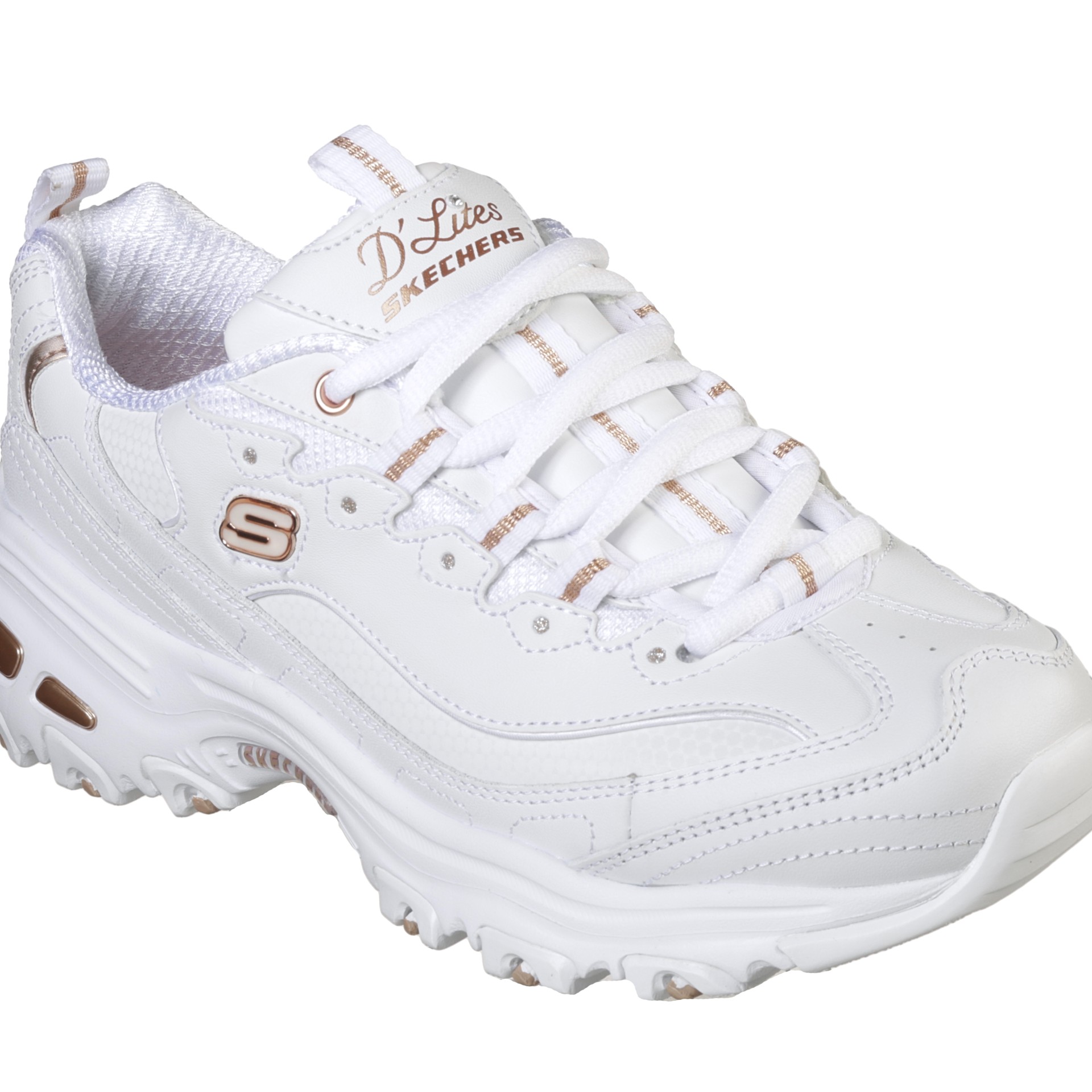 Skechers D lites - Fresh Start Wtrg