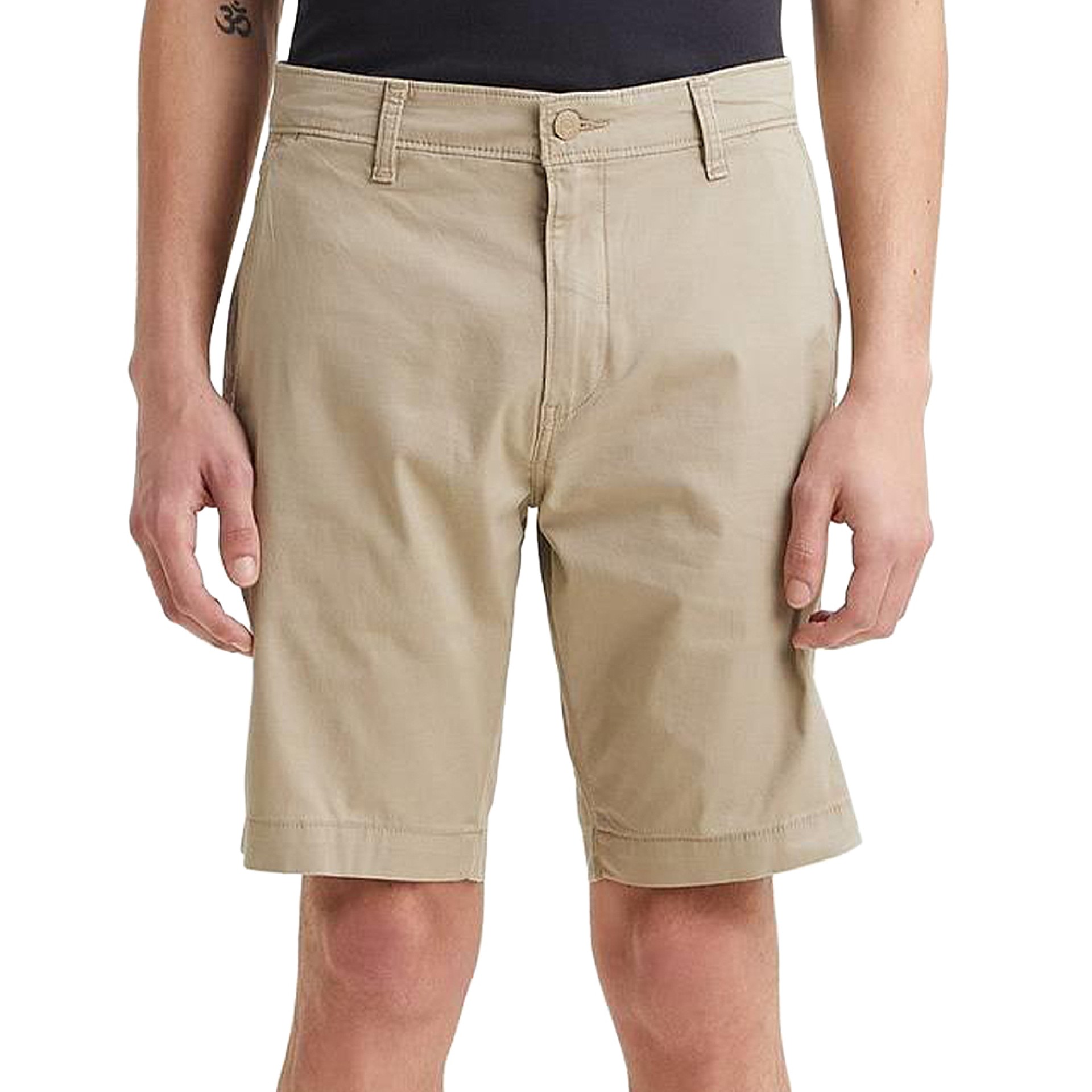 Levis Calção Xx Chino Ii True Chino Micros