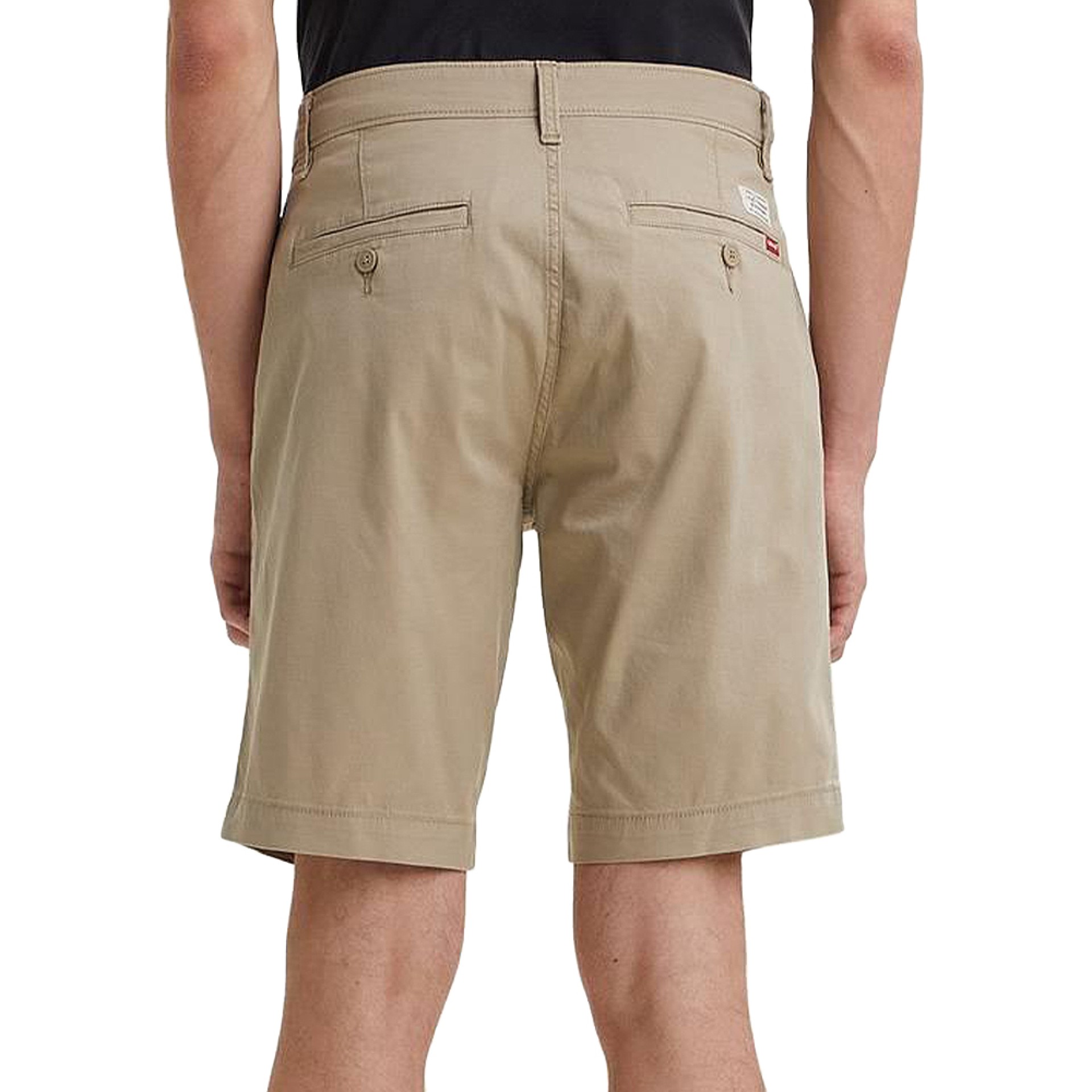 Levis Calção Xx Chino Ii True Chino Micros