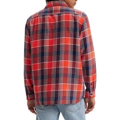 LevisCamisa Jackson Worker Gunnar Rhythmi LevisCamisa Jackson Worker Gunnar Rhythmi