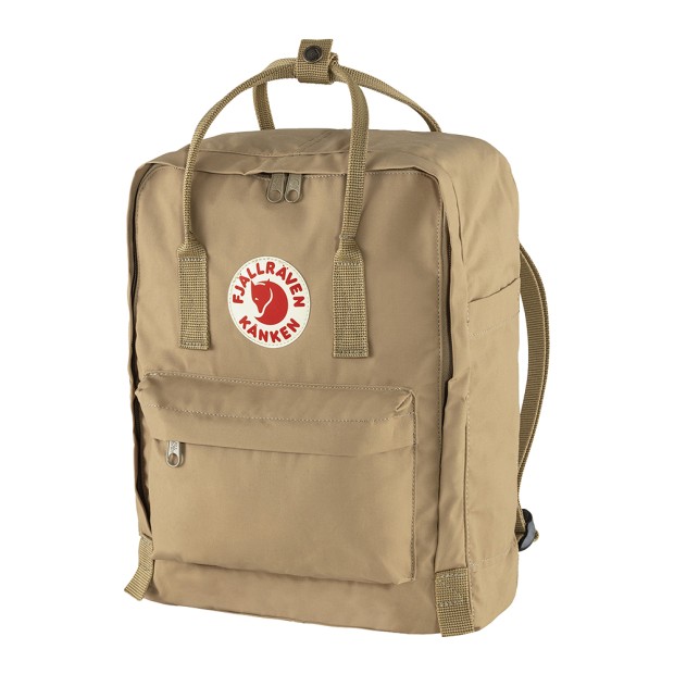 Mochila Fjallraven Kanken Clay