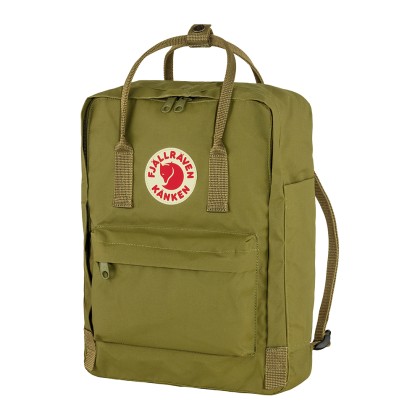 Mochila Fjallraven Kanken Foliage Green