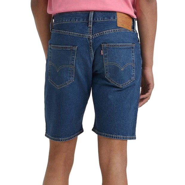 Levis Calo 501 Original Blue Eyes Break
