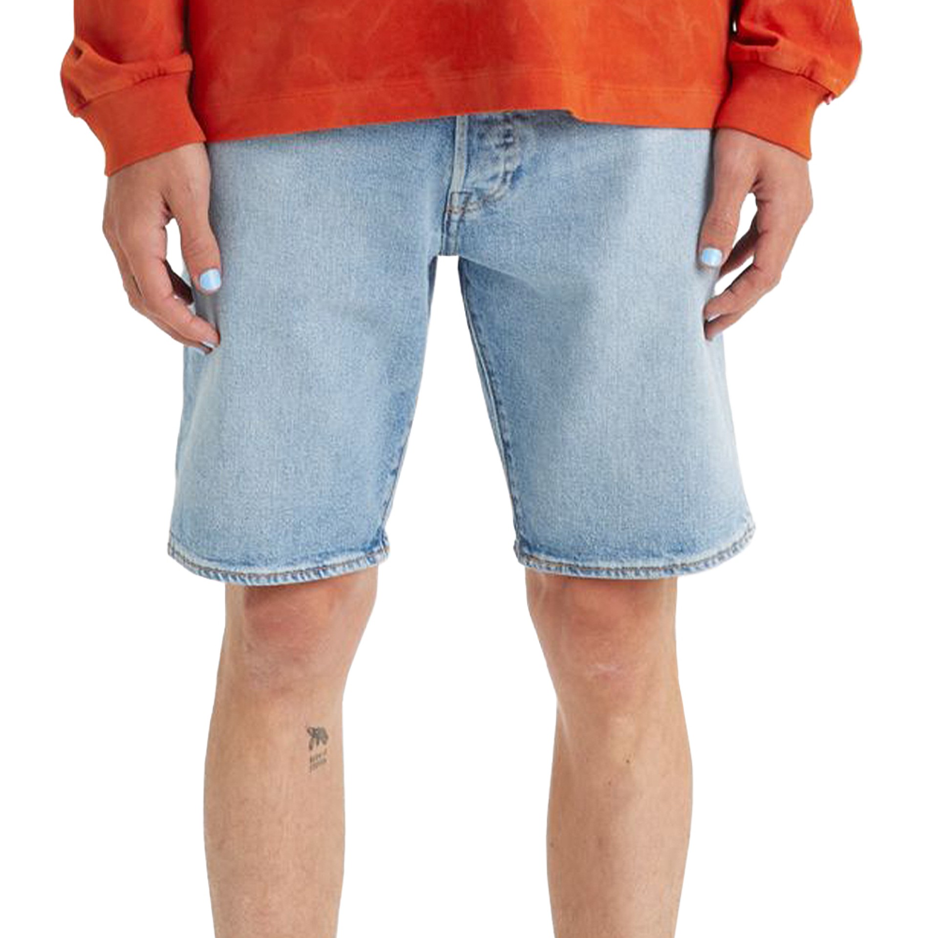 Levis Calção 501® Original To The Light In