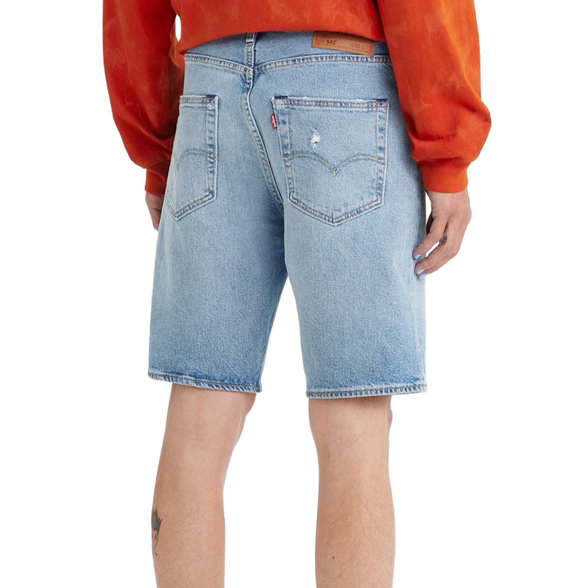 Levis Calção 501® Original To The Light In