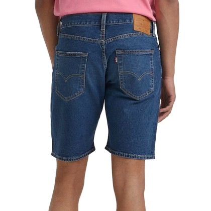 Levis Calção 501® Original Blue Eyes Break Levis Calção 501® Original Blue Eyes Break