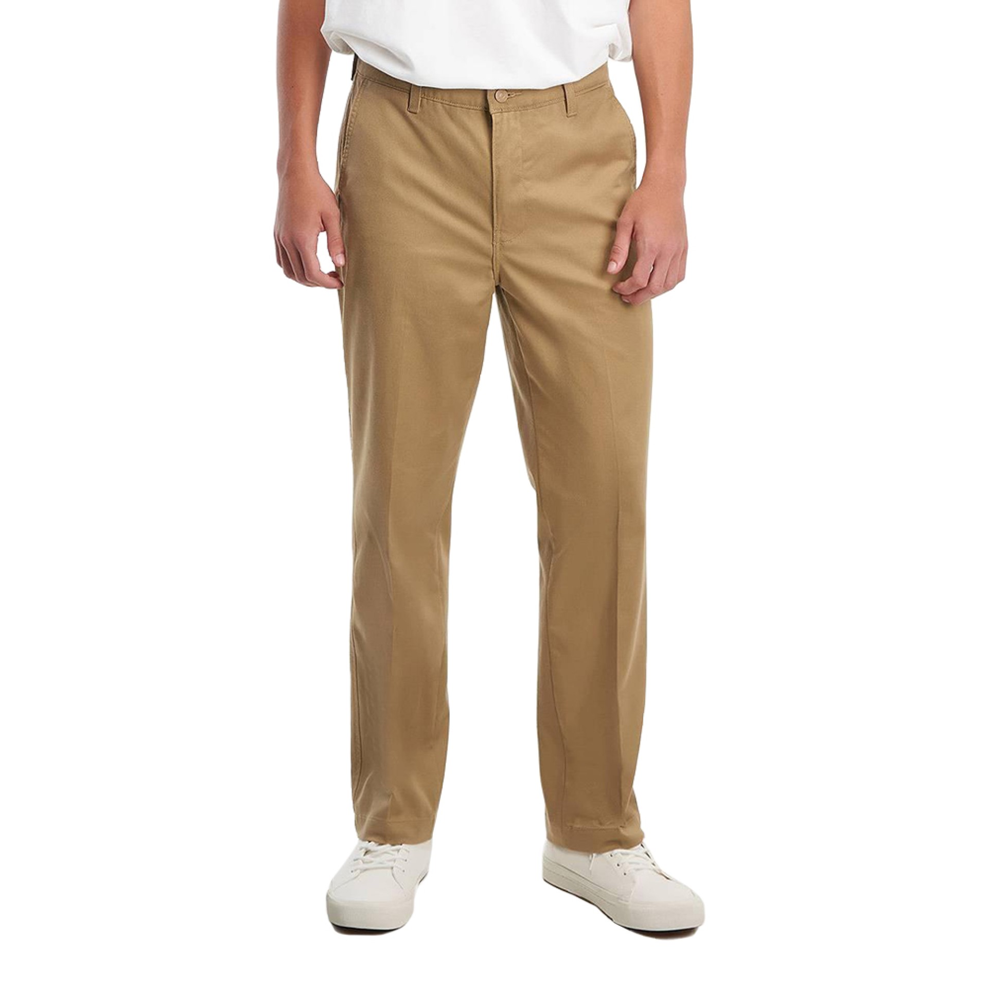 Levi s Calça Xx Chino Straight Harvest Gol