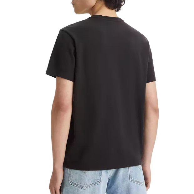 T-shirt Levis T´shirt Relaxed Baby Tab T Meteorite