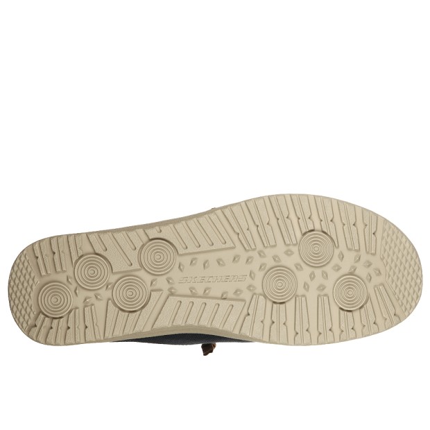Sapatos Skechers Melson Planon Navy