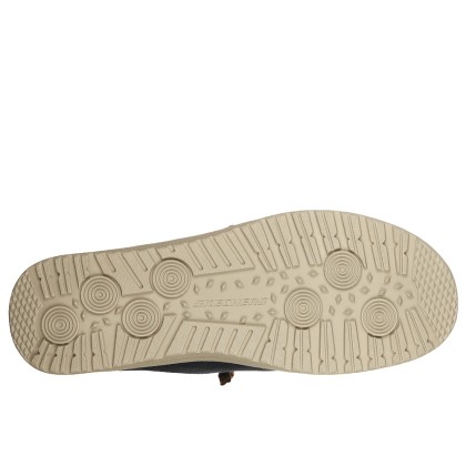 Skechers Melson Planon Navy Skechers Melson Planon Navy
