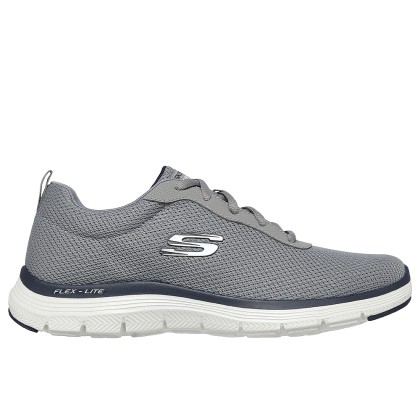 Sapatilha Skechers Flex Advantage4.0-providence Gray