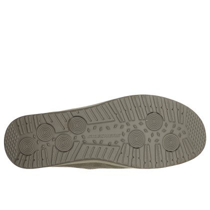 Skechers Melson Planon Taupe Skechers Melson Planon Taupe