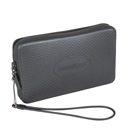 Bolsa Havaianas Mini Bag Plus Metallic