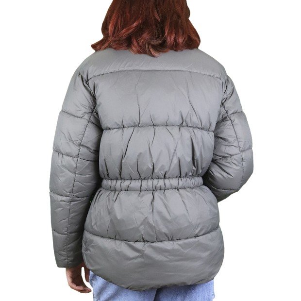 Casaco Jjxx Casaco Jxeellie Puffer Morel