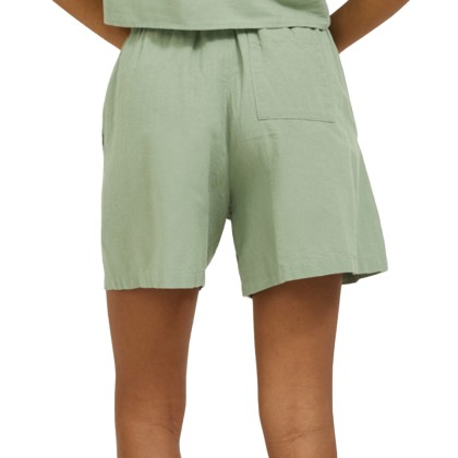 Jjxx Calçoes Amy Linen Loden Frost Jjxx Calçoes Amy Linen Loden Frost