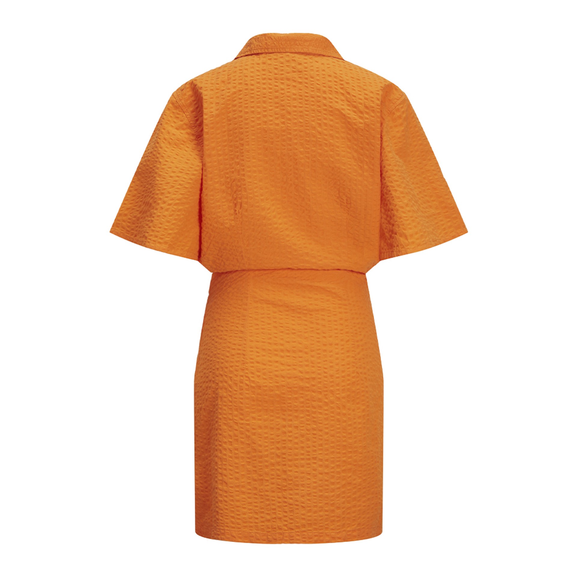 Jjxx Vestido Liva Confort Ss Puffins Bill