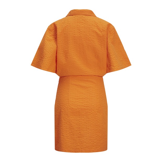 Vestido Jjxx Vestido Liva Confort Ss Puffins Bill