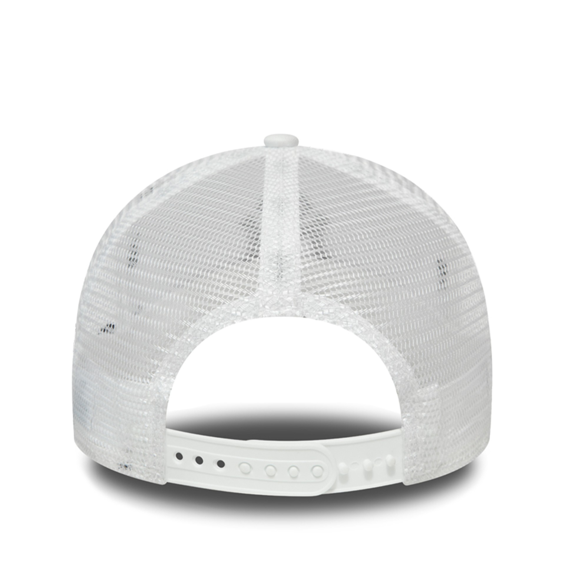 New Era Cap Essential Af Trucker Neyyan Whi/new York Yankees