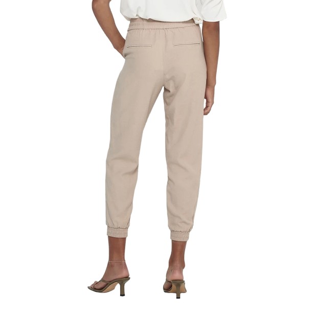 Calças Only Calça Kelda-emery Mw Humus »30