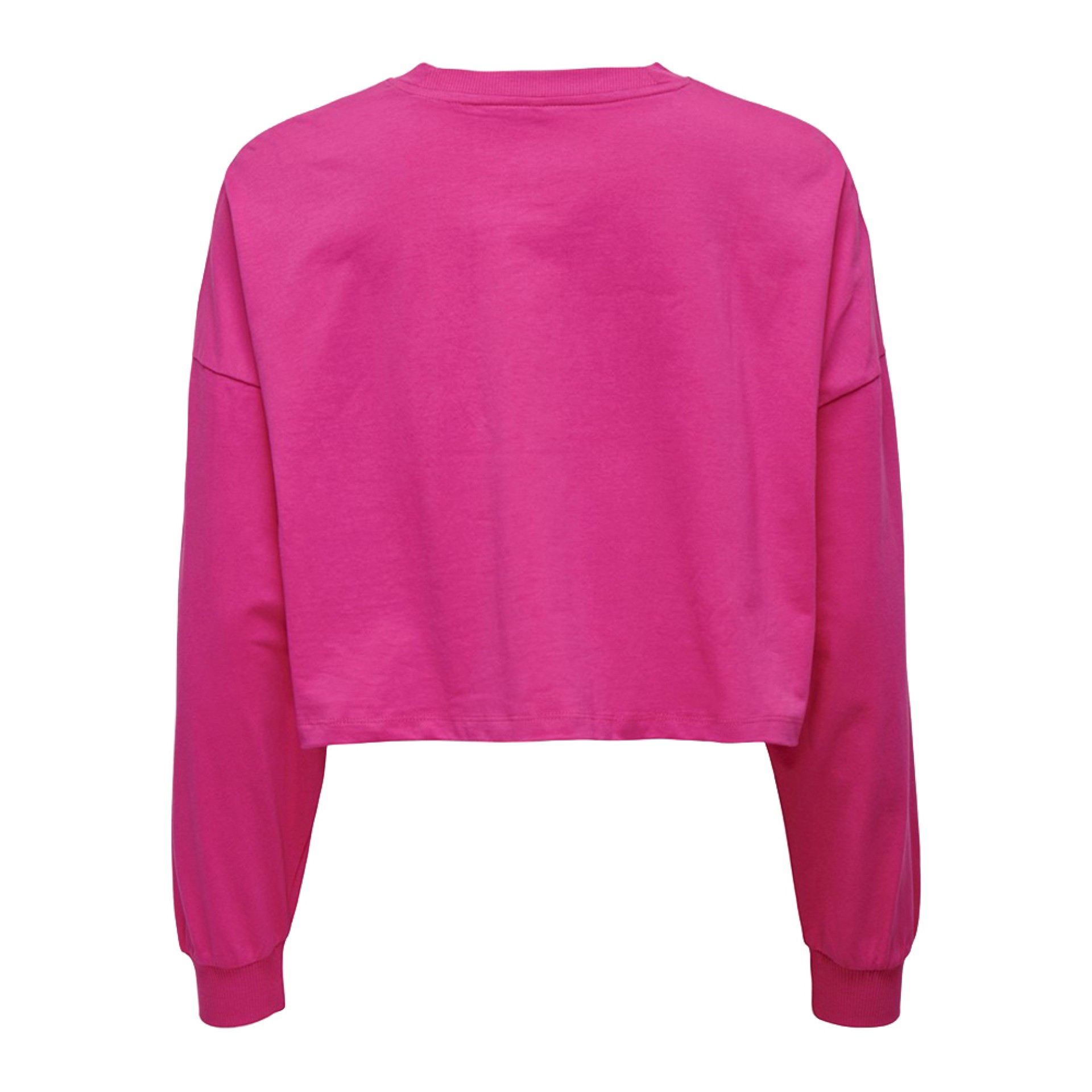 Only Celina L/s Very Berry/infinite