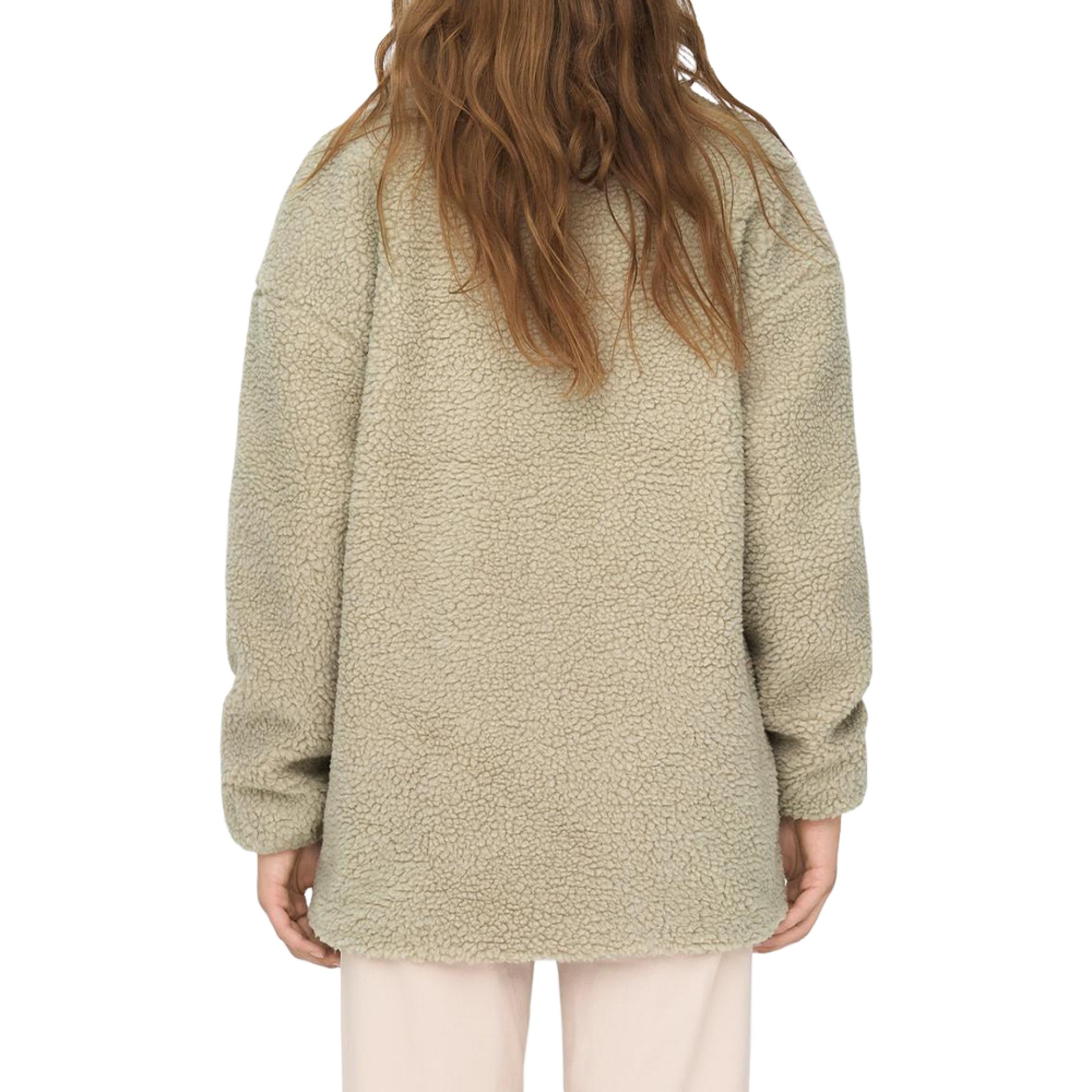 Only Casaco Tracy Sherppa Humus