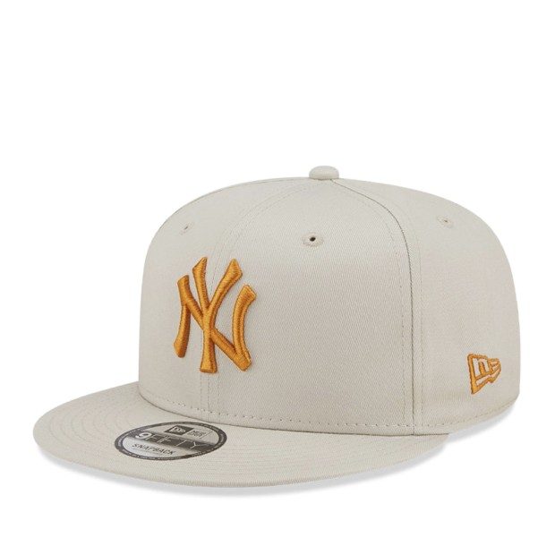 Bon New Era Cap League Essencial 9fifty Neyyan Stnpka