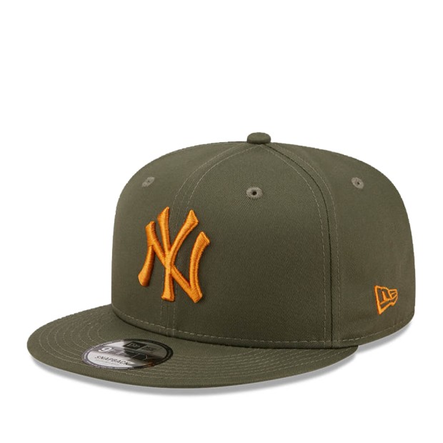 Bon New Era Cap League Essencial 9fifty Neyyan Novpka