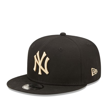 Bon New Era Cap League Essential 9fifty Neyyan