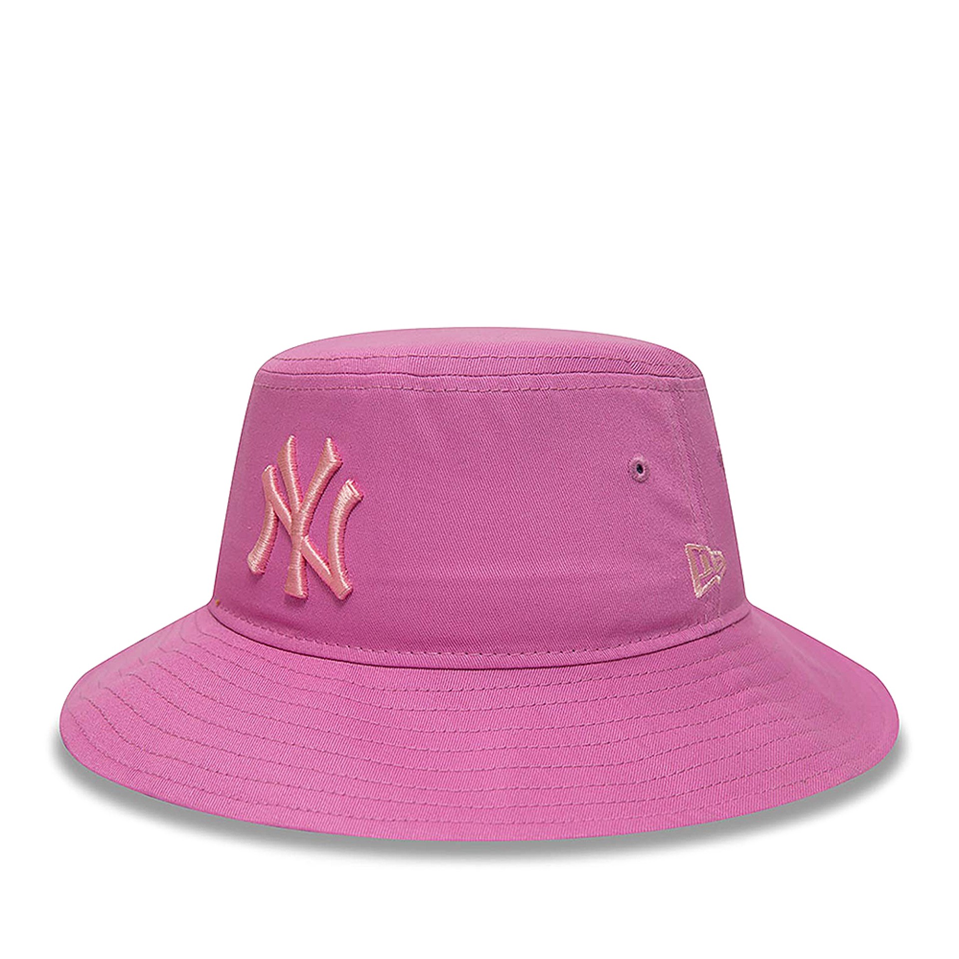 New Era Cap Wmns Adventure Bucket Neyyan W