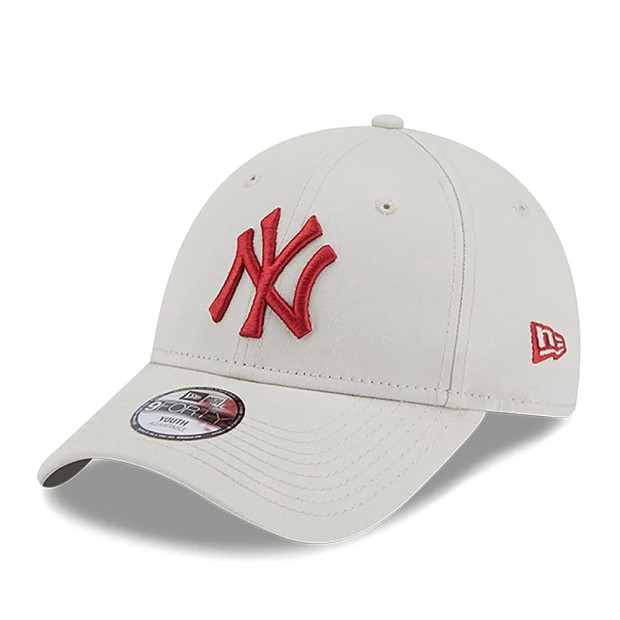 Bon New Era Cap Chyt League Ess Child Scahrd