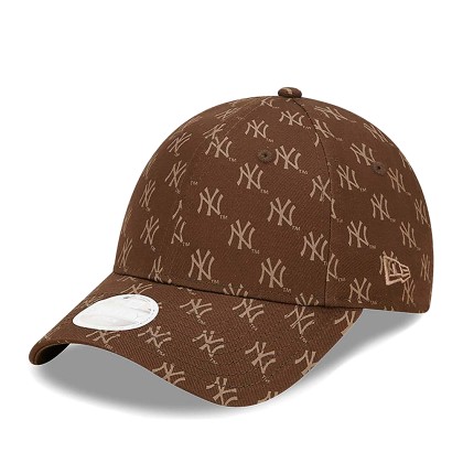 Bon New Era Cap Wmns Monogram 9fort Neyyan Wltwlt