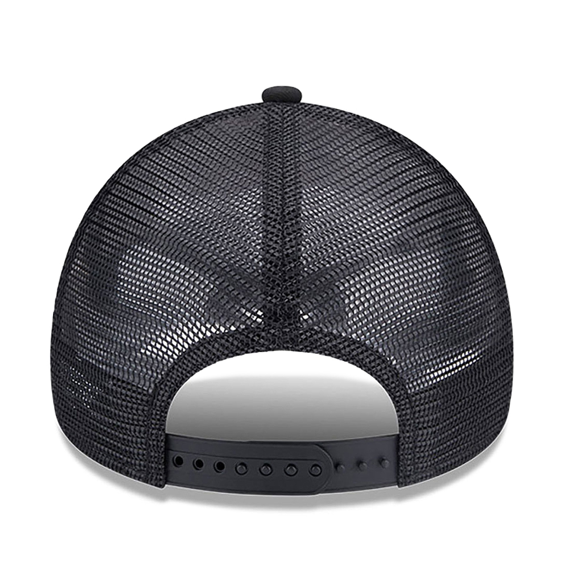 New Era Cap Ne Food Trucker New Whibaz None