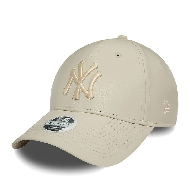 Bon New Era Cap Wmns Pu Neyy Stnstn