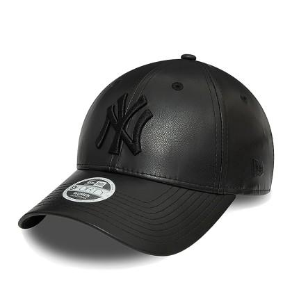 Bon New Era Cap Wmns Pu Neyy Blk Blk