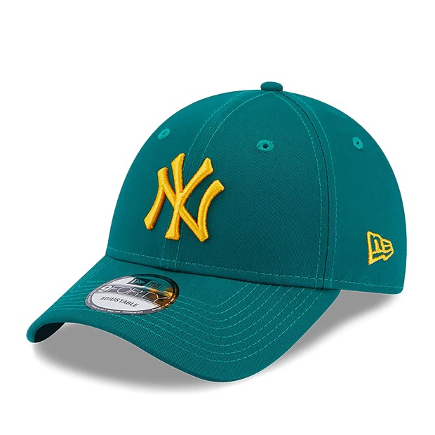 Bon New Era Cap Wmns League Ess Losdod Mlcmwy