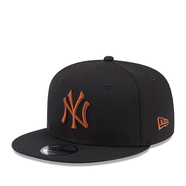 Bon New Era Cap League Essential 9fifty Neyyan