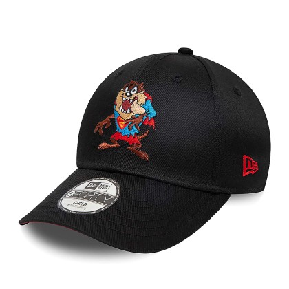 Bon New Era Cap Taz Superman Ktd 9f Youth